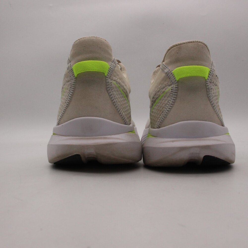 Saucony Kinvara 14 Men's Size US 12 White Running Shoes Sneakers S20823-75 - Picture 5 of 10
